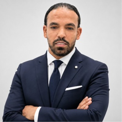 Ahmed Maher